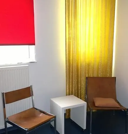 B&B Oostende-3