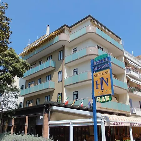 Hotel Nettuno-2