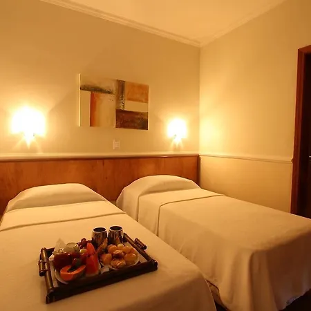 Scarpelli Palace Hotel-2