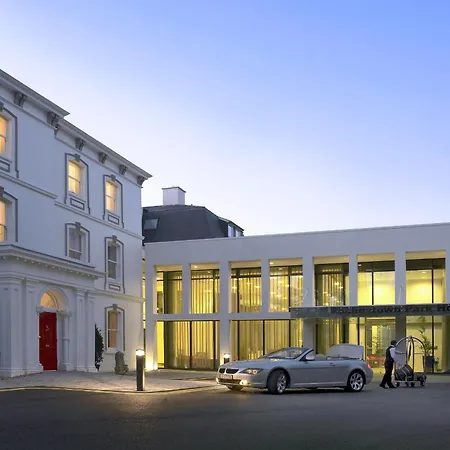 Rochestown Park Hotel & Leisure Centre-3