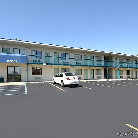 Americas Best Value Inn Battle Creek-3