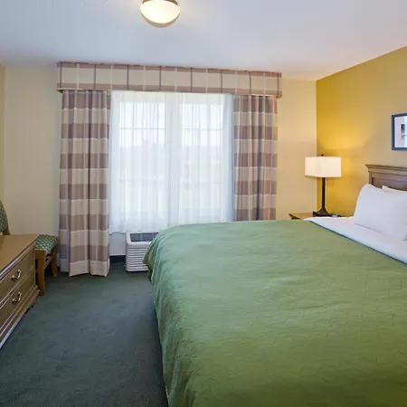Country Inn & Suites By Radisson, Salina, Ks-2