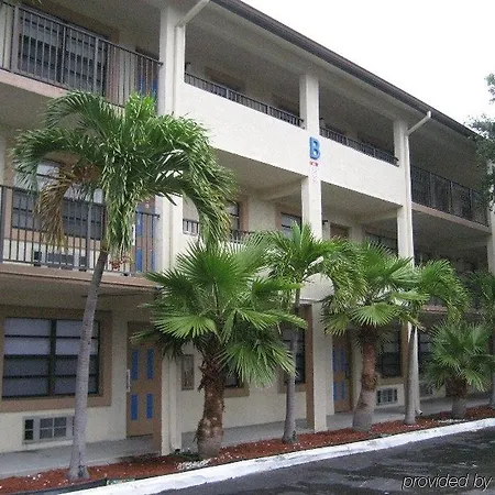Homing Inn - Boynton Beach-3