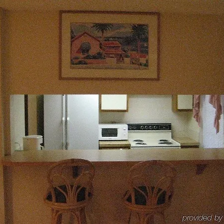 Homing Inn - Boynton Beach-2