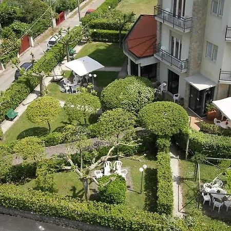 Hotel Montecarlo-2