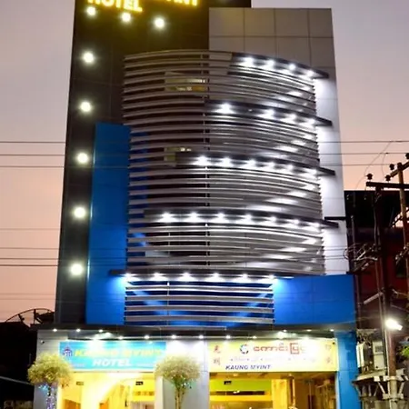 Kaung Myint Hotel-3