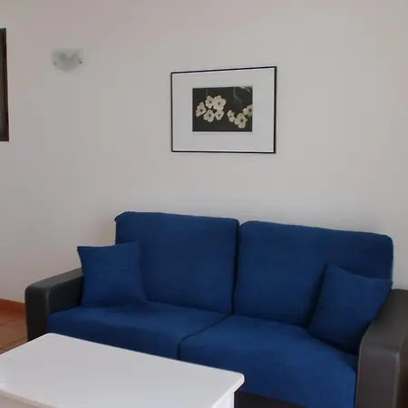 Apartamentos Isla Bonita-3