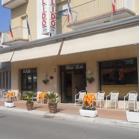 Hotel Lido-3