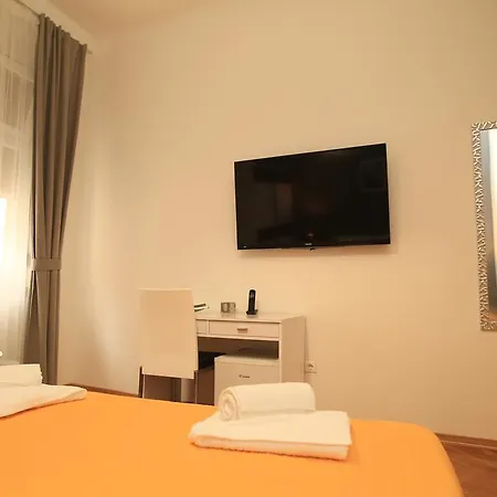 Contarini Luxury Rooms-2