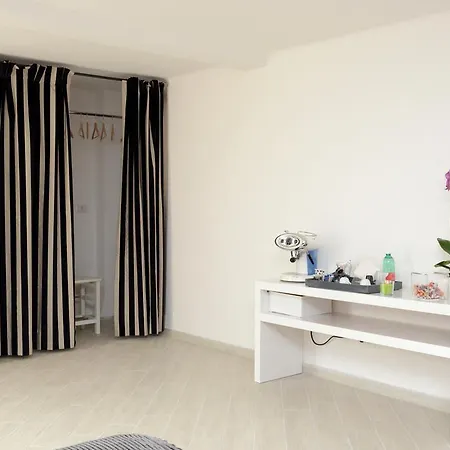 B&B Sparano Luxury Suites-3