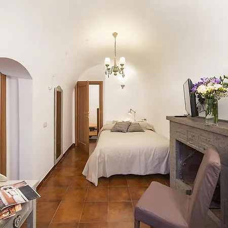 B&B I Tre Camini-3