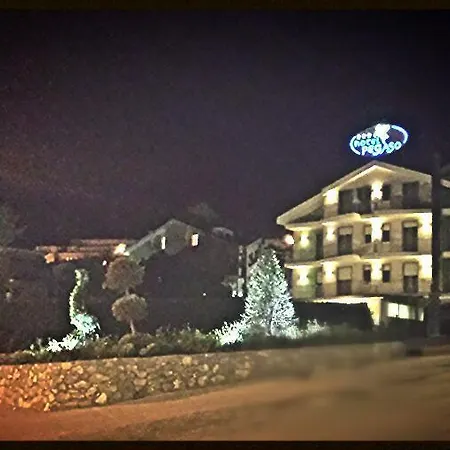 Hotel Pegaso-2