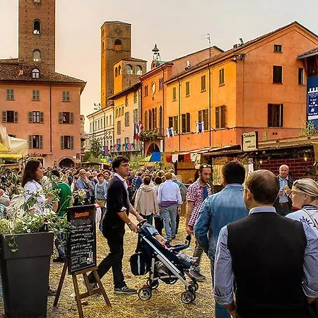 Dimora in Alba-2