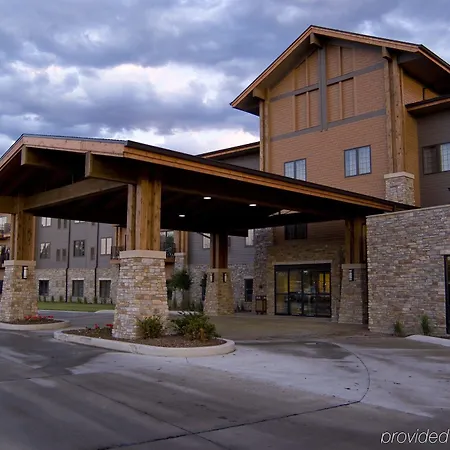 King'S Pointe Waterpark Resort-2