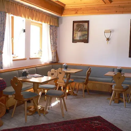 Albergo Du Soleil-3