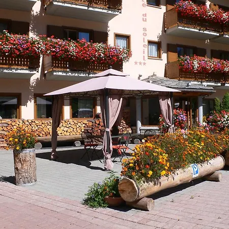 Albergo Du Soleil-2