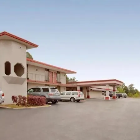 America'S Best Value Inn Grenada-2