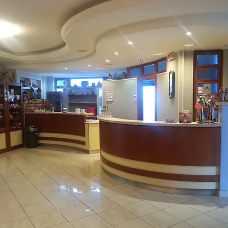 Hotel Pegaso-3