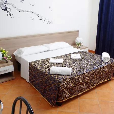 Hotel Centrale-3