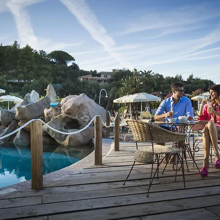 Hotel Le Palme-3
