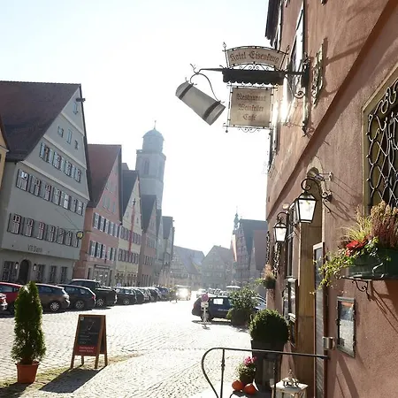 Hotel Eisenkrug-3