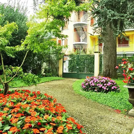 Villa Laila Bed&Breakfast-3
