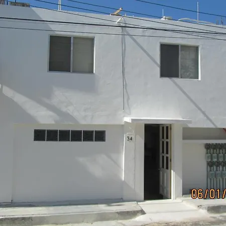 Casa Habitacional Laurel-2