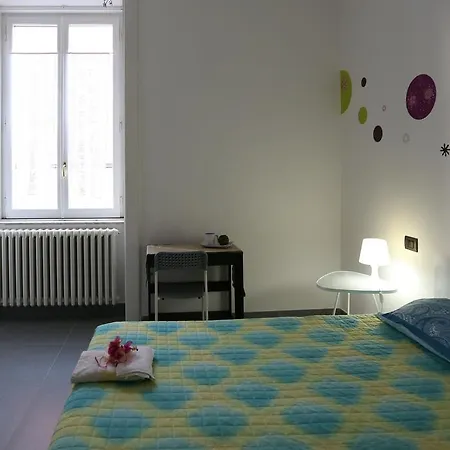 Angoletto Young B&B-2