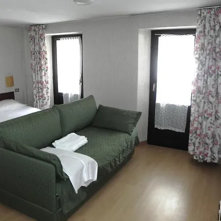 Hotel Nuovo Pecetto-2