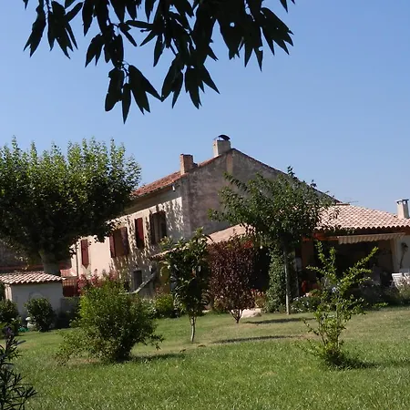 La Feniere Aux Hirondelles-3