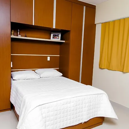 Executivo Flat 1-3