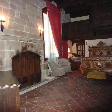 Commanderie des Templiers-2