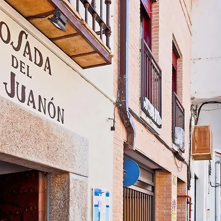 Posada del Tio Juanón-3