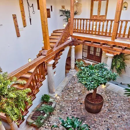 Posada del Tio Juanón-2