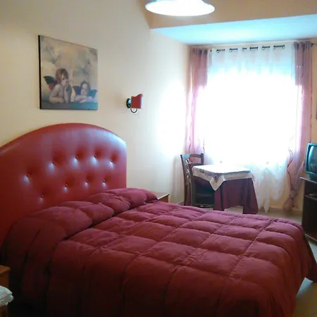Mediterraneo Residence-3