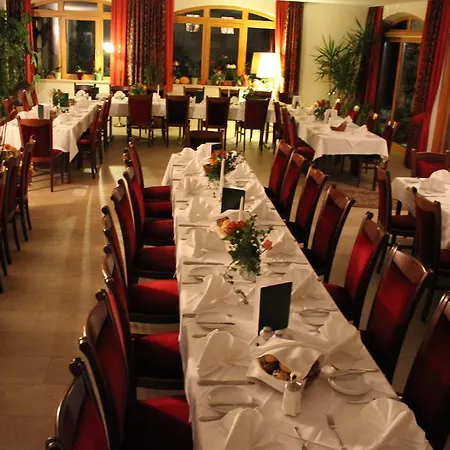 Landgasthaus&Hotel Kurfer Hof-3