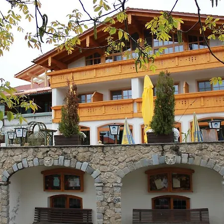 Landgasthaus&Hotel Kurfer Hof-2
