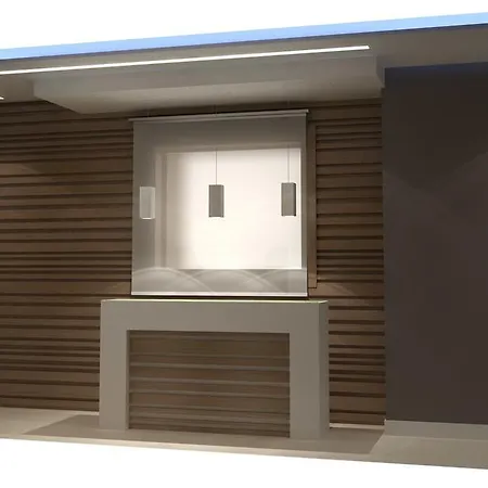Conchiglia Suite-3