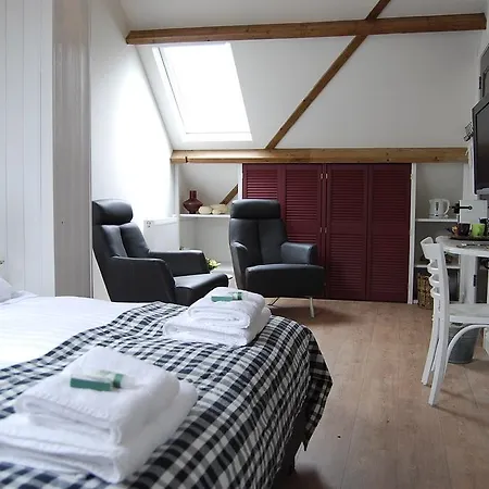 Bed&Breakfast Langlaar-2