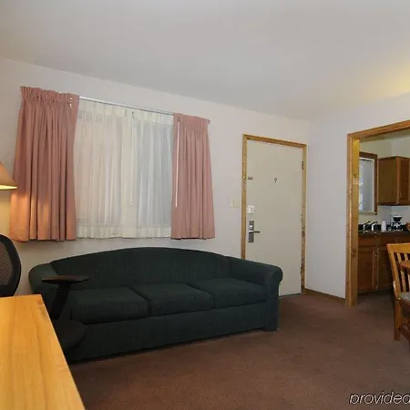 Best Western Golden Buff Lodge-3