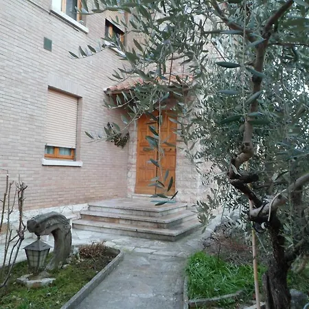 Villa Il Cedro-3