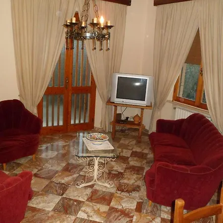 Villa Il Cedro-2