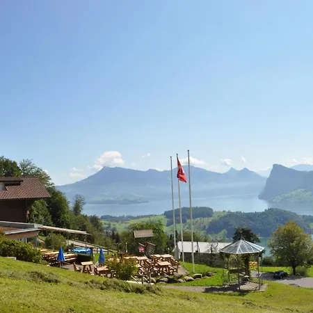 Gasthaus Schwendelberg Luzern-Horw-3