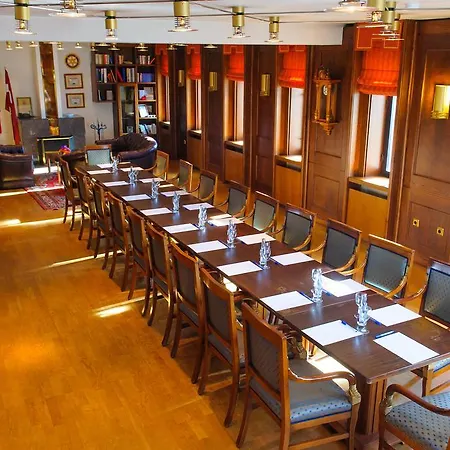 Hotel Roma-3