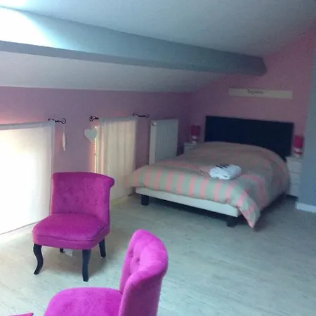 Appartements d'hôtes Santa Giulia-3