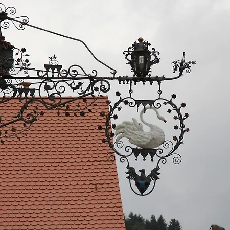 Hotel Restaurant Schwan-3