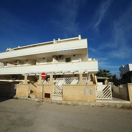 Residence Rivamare Ugento-3