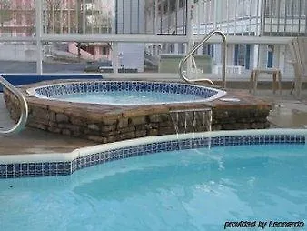 Caprice Motor Inn-2
