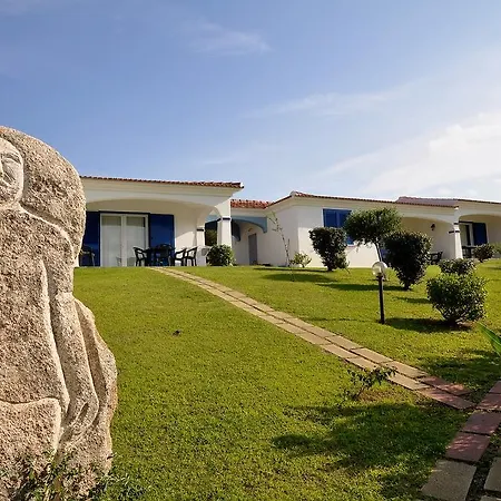 Residenze Mare e Pineta-3