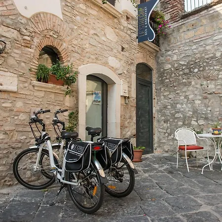 B&B Le Streghe-3